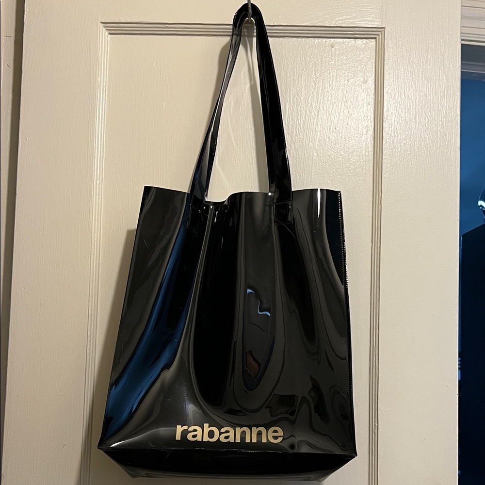 GWP Paco Rabanne bag